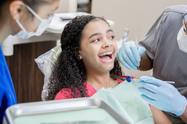 Best Urgent Tooth Repair  in Midland, PA