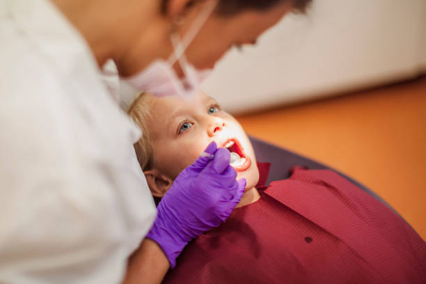 Best Root Canal Emergency Dentist  in Midland, PA