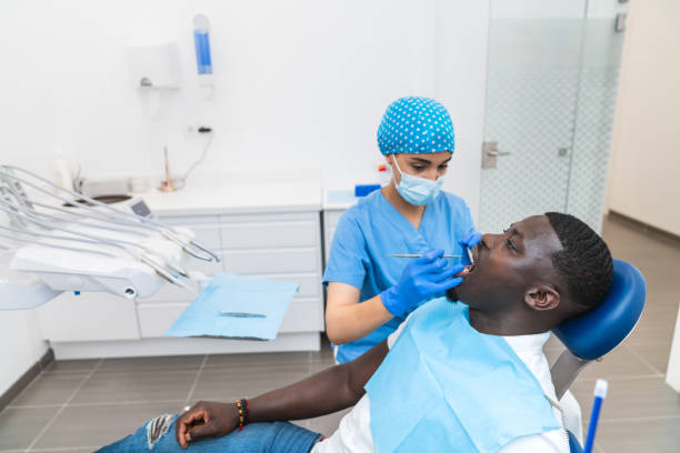 Best Broken Tooth Emergency  in Midland, PA